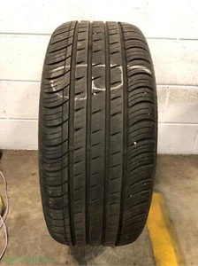 1x P235/50R18 Kumho Solus TA71 10/32 97 W Used Tire 2355018 - Picture 1 of 3