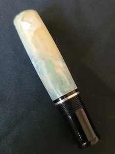 Montblanc F-Scott FitzGerald limited Edition, only Barr, Read - Picture 1 of 16