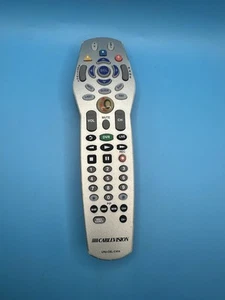CABLEVISION (Optimum) UR2-CBL-CV04 Universal TV/Cable Remote Control Tested DVR - Imagen 1 de 3