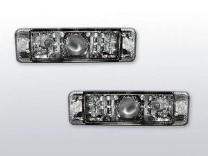 Cliognotant Avant per VW GOLF 1 I 2 II JETTA POLO 86C Chrome IT KPVW05EP XINO IT - Foto 1 di 5