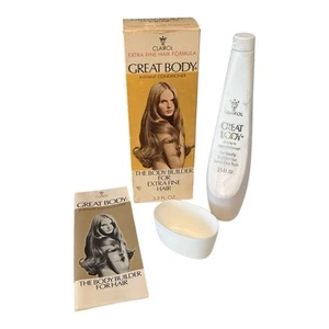Clairol 1968 vintage excelente cuerpo acondicionador instantáneo con caja - Imagen 1 de 14