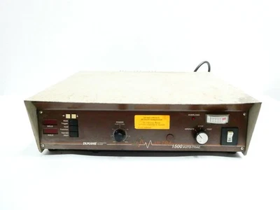 Dukane 20T1500 Ultra 1500 Auto-trac Controller - Image 1 of 4