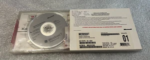 Microsoft Windows 7 Professional 64 SP1 bit versione completa DVD con codice Product Key - Foto 1 di 5
