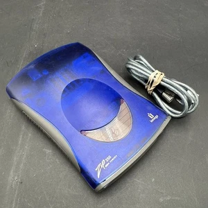 Iomega Zip 250 USB Powered Zip Drive w/ USB Cable - Working! - Afbeelding 1 van 4