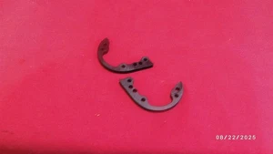 New Breed Archery Mods - Module Sets #1 Top and Bottom Black Brand New - Picture 1 of 3