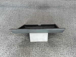 1986- 1994 Chevy S10 Blazer GMC S15 Jimmy Ash Tray GRAY OEM 15590520 - Picture 1 of 6