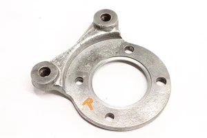 Triumph GT6 Early Spitfire Right RH Brake Caliper Mounting Plate Bracket OEM - Picture 1 of 6