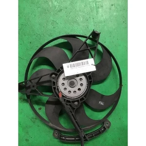 ELEKTROVENTILATOR FÜR VOLKSWAGEN LUPO (98-05) 1.0 BER. 3P/B/999CC. 1998 - Picture 1 of 6