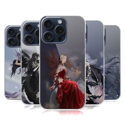 OFFICIAL NENE THOMAS BUBBLES HARD BACK CASE FOR APPLE iPHONE PHONES - Image 1 of 4