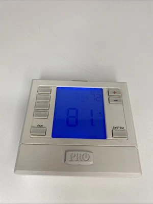 Pro1 Model T755 Universal Thermostat Subbase - Image 1 of 4