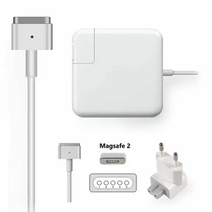 Alimentatore Magsafe 2 per Apple A1435 A1502 - Bild 1 von 1