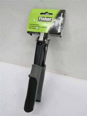 Fisher Straight Hand Seamer - Image 1 of 4