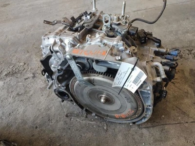 Automatic Transmission 2.4L Fits 16-18 ILX 2245423 Foto 1 de 4