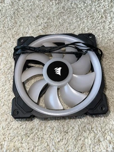 Corsair ¡CUE SP120 RGB ELITE - Photo 1/2