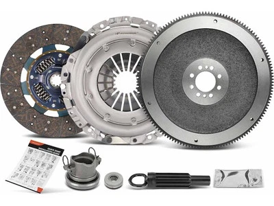 For 2003-2006 Dodge Ram 3500 Clutch and Flywheel Kit APR 35597PDWG 2004 2005 Foto 1 de 2