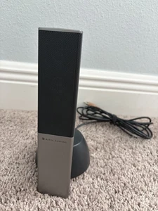 ALTEC LANSING VS4121 LEFT COMPUTER SPEAKER ONLY - Picture 1 of 5