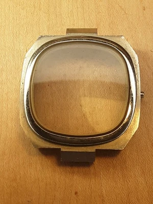 caja reloj sandos solo sin respaldo para ess.9183 Foto 1 de 4