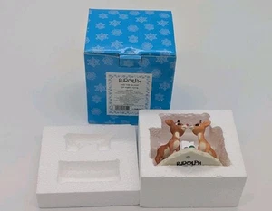 Enesco Rudolph and The Island of Misfit Toys Dreams Come True Together 557323 - Picture 1 of 13