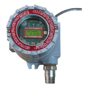 Transmisor infrarrojo-metano RKI Instruments 65-2619RK-CH4 M2 - Imagen 1 de 7