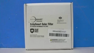 EclipSmart Safe Sonnenfinsternis Teleskop Filter - Bild 1 von 2