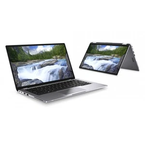 Dell Latitude 7400 14" 8GB 256GB i5-8265U 3.9GHz NO OS/Chrgr Grade B - Picture 1 of 3