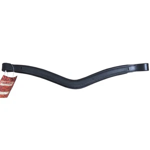 Cinta para cejas HS HILASON Western Horse Birdle en forma de U y V - Imagen 1 de 23