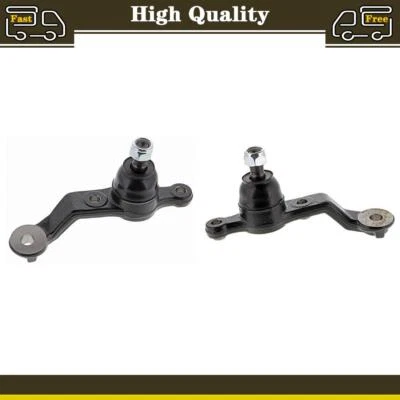 2 Front Lower Ball Joints Fits 1990 1991 1992 Lexus LS400 - Image 1 of 4