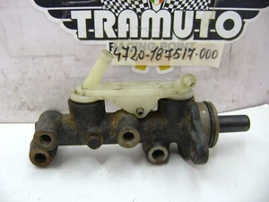 AISIN 4720-187517-000 - POMPA FRENO - DAIHATSU HDET - PIAGGIO PORTER - Imagen 1 de 2