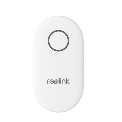 Reolink Digital Chime Funktioniert Doorbell Battery Plug&Play Fernsteuerung App - Bild 1 von 4