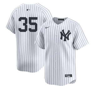 Cody Bellinger Home New York Yankees Pinstripe Jersey - Picture 1 of 1