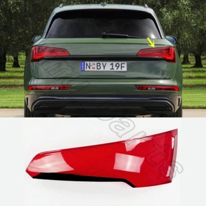 Right Side Tail Light Lens Housing Replace Fit For Audi Q5 2021-2024 - Picture 1 of 6