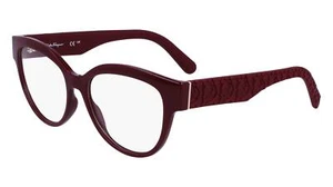 Salvatore Ferragamo SF2957E 601 54 Eyeglasses XY - Picture 1 of 1