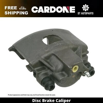 For 1999-2001 Chrysler LHS Disc Brake Caliper Front Right Cardone 2000 - Image 1 of 4