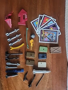 Vintage Hasbro GI JOE ARAH Zubehör (Bits & Pieces) - Bild 1 von 5