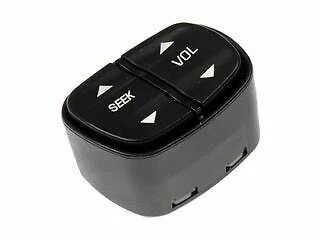 Interruptor de pantalla de información del conductor para Chevrolet Avalanche 1500 Dorman 2003-2006 Foto 1 de 3