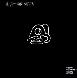 The Smoking Mirror / EP / Vinyl / Dark Wave / Gothic / EBM / UK - Imagen 1 de 3