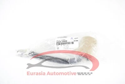 Vara de amarração externa genuína Kia Forte Forte Koup 2010-2013 568202H090 fabricante de equipamento original - Imagem 1 de 3