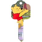 Winnie the Pooh - Clé vierge (TA4598)