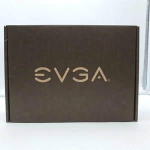 EVGA 850 B5, 80 Plus BRONZE 850W, Fully Modular, Power Supply *NO CABLES* - Afbeelding 1 van 3