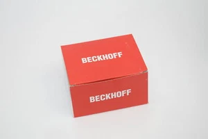 Beckhoff Etikettenabdeckung BZ3200  - Picture 1 of 3