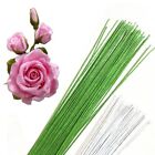 DIY Floral Material Iron Wire Pole 36cm Length Suitable for Various Uses
