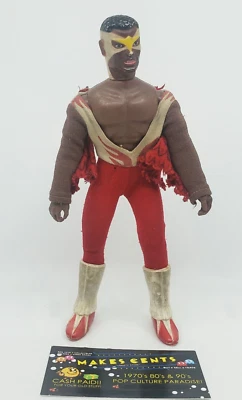 1974 Mego Falcon  Original 8 G3D - Image 1 of 2