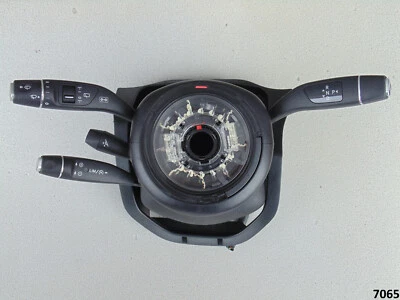 15-20 OEM MERCEDES C W205 GLC X253 STEERING COLUMN CONTROL UNIT WITH SWITCHES - Image 1 of 4