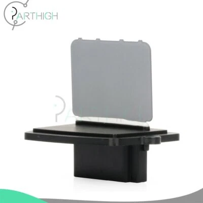 Resistencia soplador motor calentador para 1999 2000 2001-2003 Mazda Protege & Protege5 Foto 1 de 4