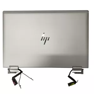 HP ELITEBOOK X360 1040G6 WLAN FHD Glossy LED TOUCH SCREEN HINGE UP L62981-001 - Picture 1 of 3