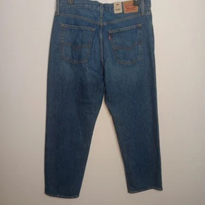 Levi's 94 Baggy Jeans Women's Size 33x31 MRSP $79.50 - Picture 1 of 12