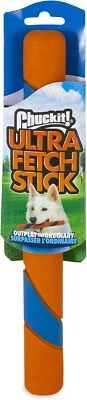 Chuckit! Ultra Fetch Stick Outdoor Dog Toy, for All Breed Sizes - Image 1 of 4