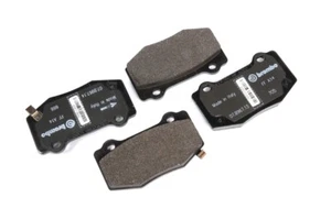 OEM GM Brembo Rear Brake Pads for 2016+ Chevy Camaro SS Corvette Stingray ATS-V - Picture 1 of 1