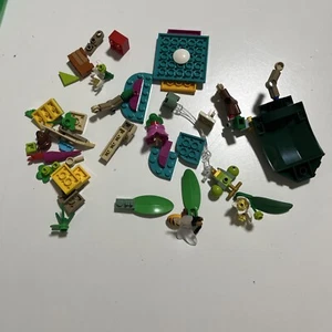 🔥LEGO 21342 Parte Uno Incompleto - Imagen 1 de 5