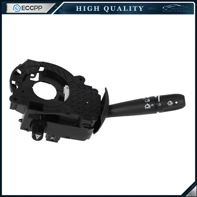 Interruptor de señal de giro para Dodge Dakota 2005-2010 Dodge Durango 2004-2009 delantero Foto 1 de 4
